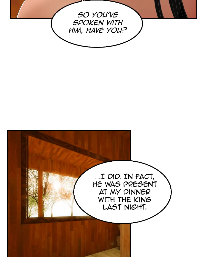 My Dear Cold-Blooded King Chapter 13 page 22 - 