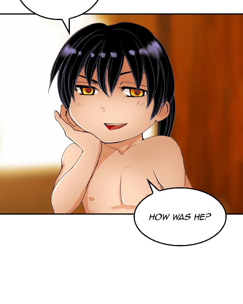 My Dear Cold-Blooded King Chapter 13 page 25 - 