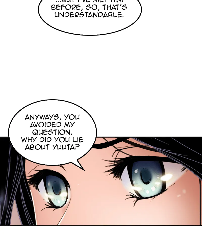 My Dear Cold-Blooded King Chapter 13 page 30 - 