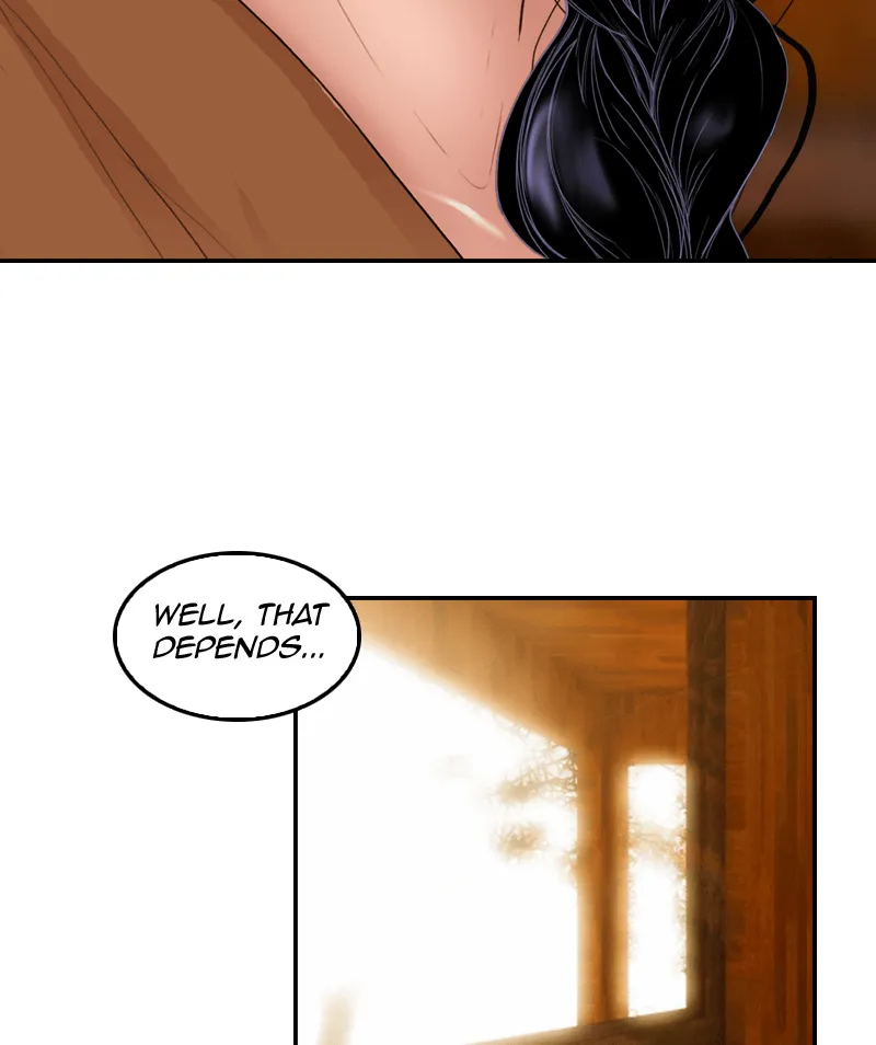 My Dear Cold-Blooded King Chapter 13 page 33 - 