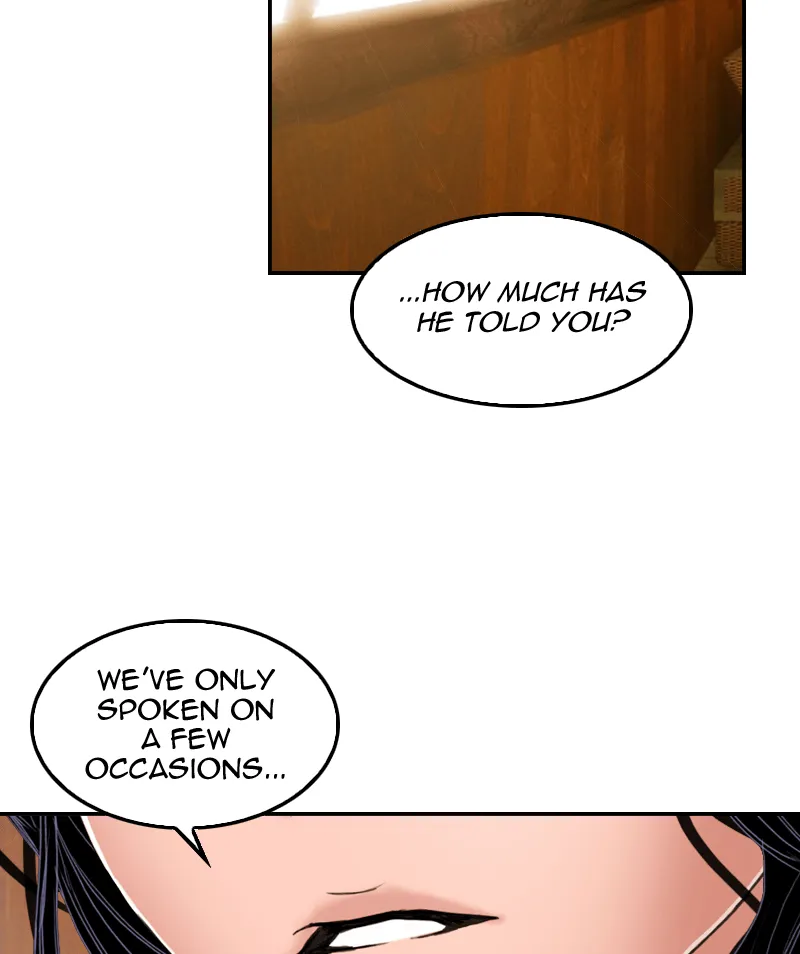 My Dear Cold-Blooded King Chapter 13 page 34 - 