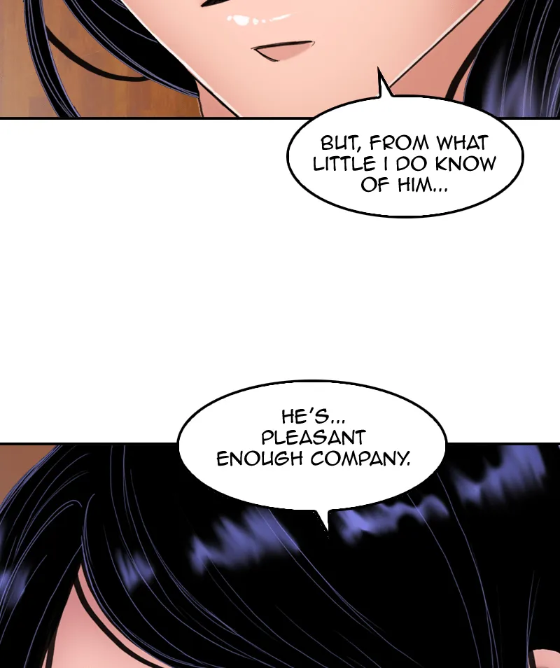 My Dear Cold-Blooded King Chapter 13 page 35 - 
