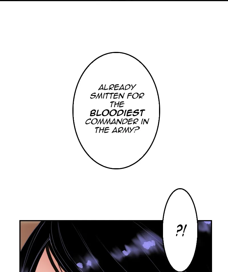 My Dear Cold-Blooded King Chapter 13 page 38 - 