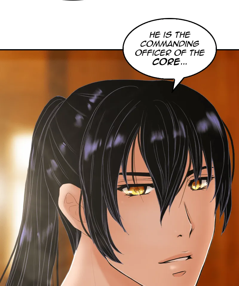 My Dear Cold-Blooded King Chapter 13 page 40 - 