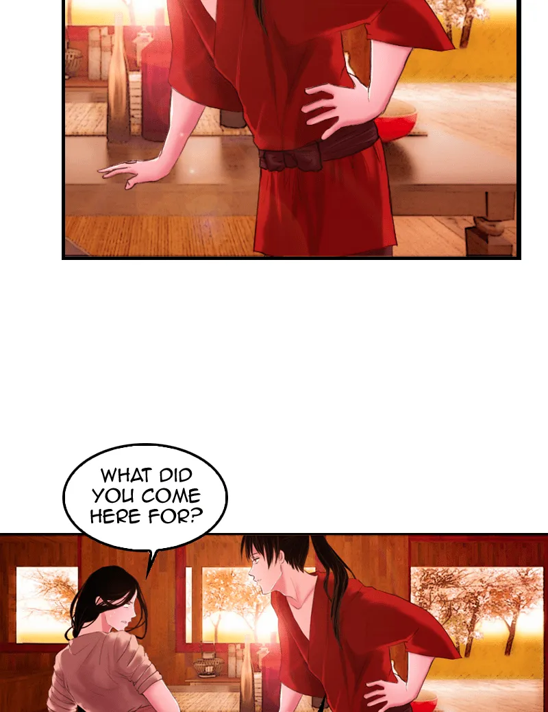 My Dear Cold-Blooded King Chapter 13 page 5 - 