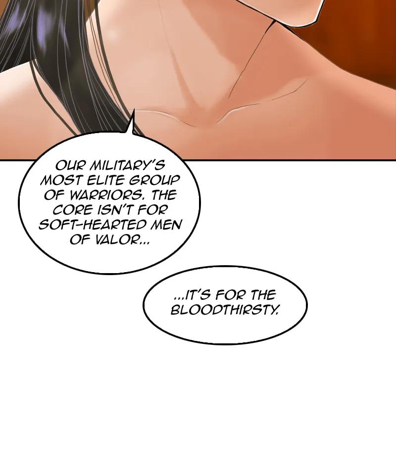 My Dear Cold-Blooded King Chapter 13 page 41 - 