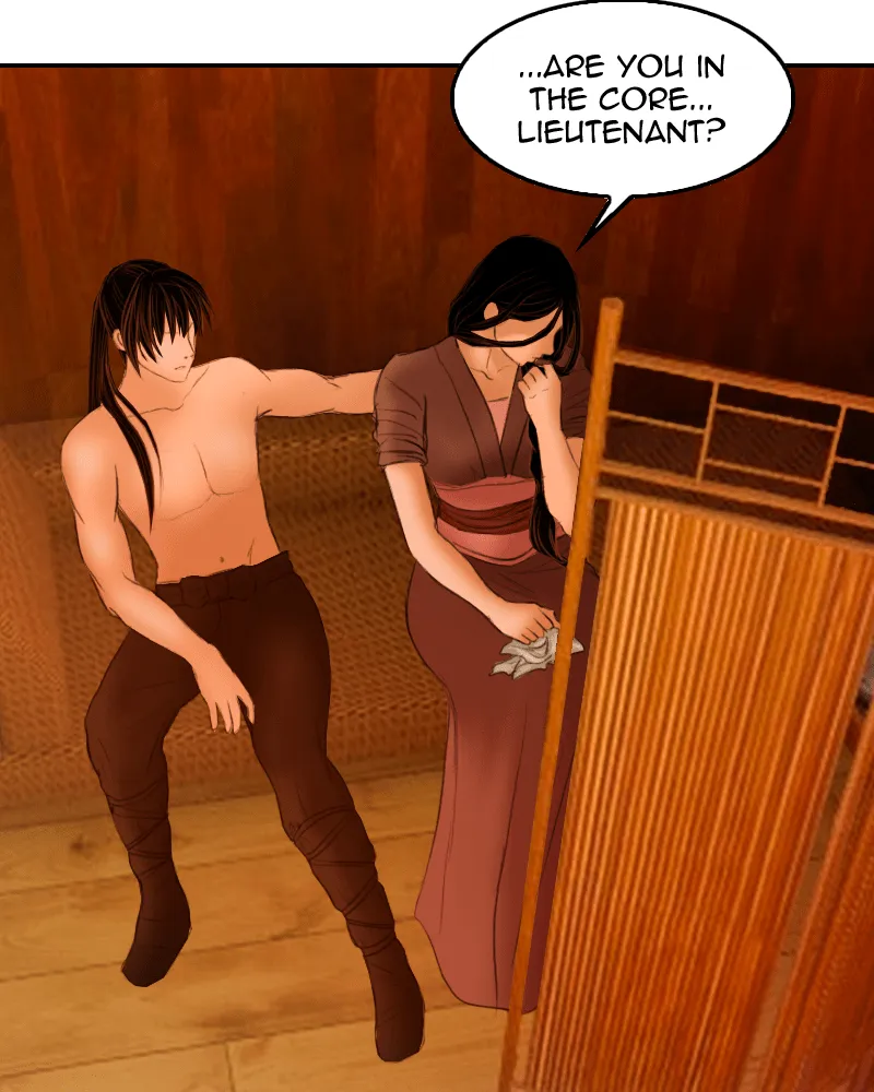 My Dear Cold-Blooded King Chapter 13 page 50 - 