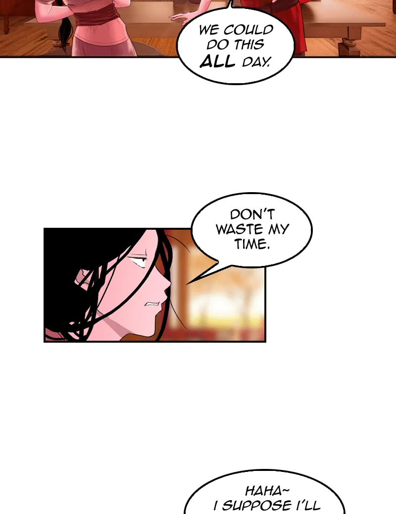 My Dear Cold-Blooded King Chapter 13 page 6 - 