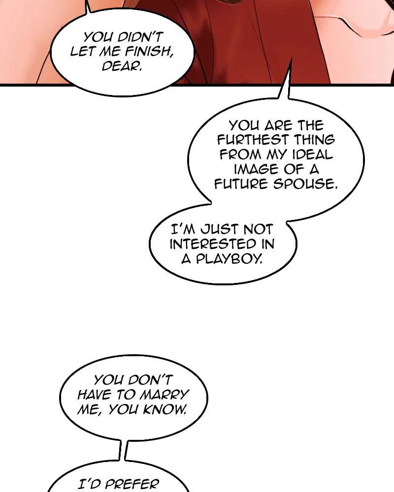 My Dear Cold-Blooded King Chapter 13 page 57 - 