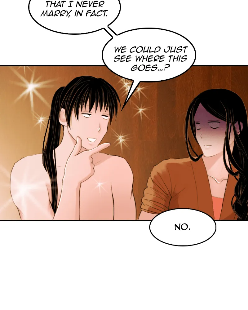 My Dear Cold-Blooded King Chapter 13 page 58 - 