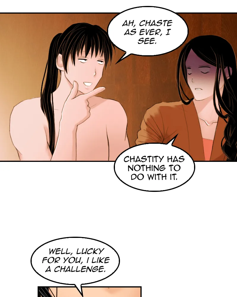 My Dear Cold-Blooded King Chapter 13 page 59 - 