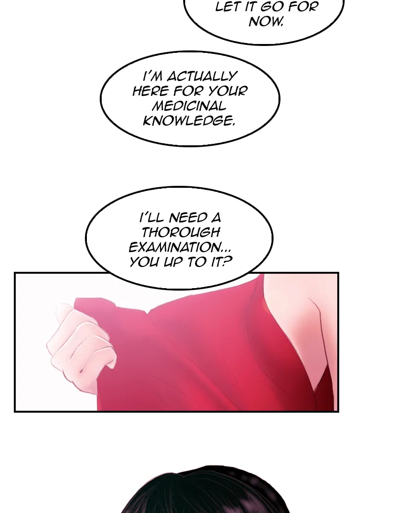 My Dear Cold-Blooded King Chapter 13 page 7 - 