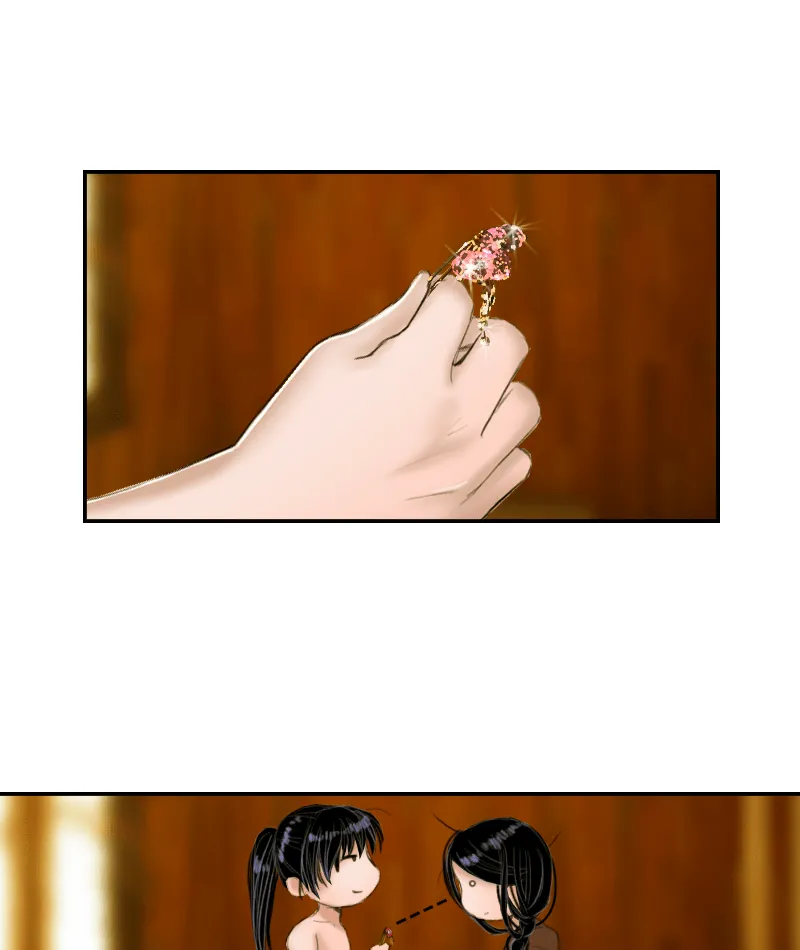 My Dear Cold-Blooded King Chapter 13 page 62 - 
