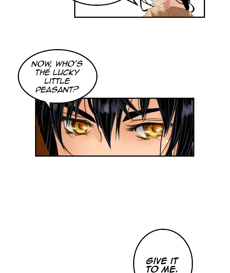 My Dear Cold-Blooded King Chapter 13 page 65 - 