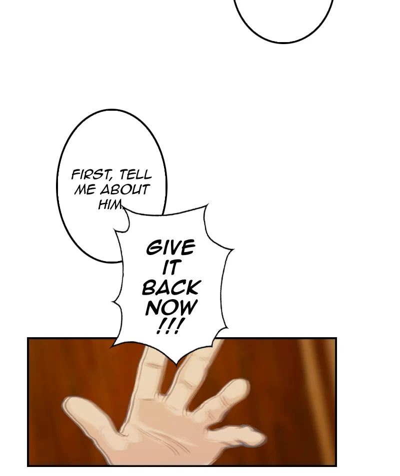 My Dear Cold-Blooded King Chapter 13 page 66 - 