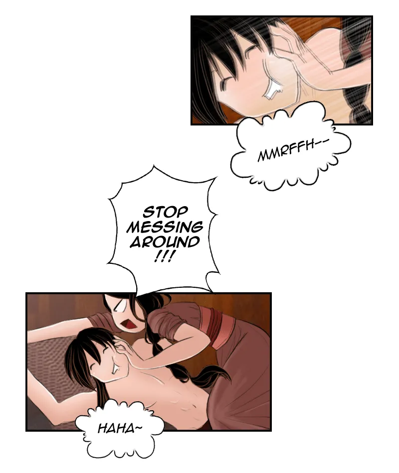 My Dear Cold-Blooded King Chapter 13 page 67 - 