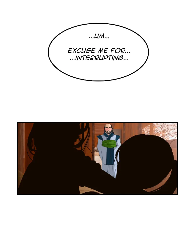 My Dear Cold-Blooded King Chapter 13 page 69 - 