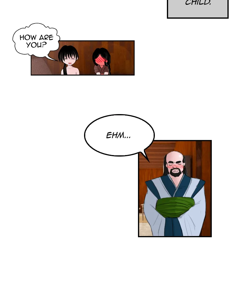 My Dear Cold-Blooded King Chapter 13 page 72 - 