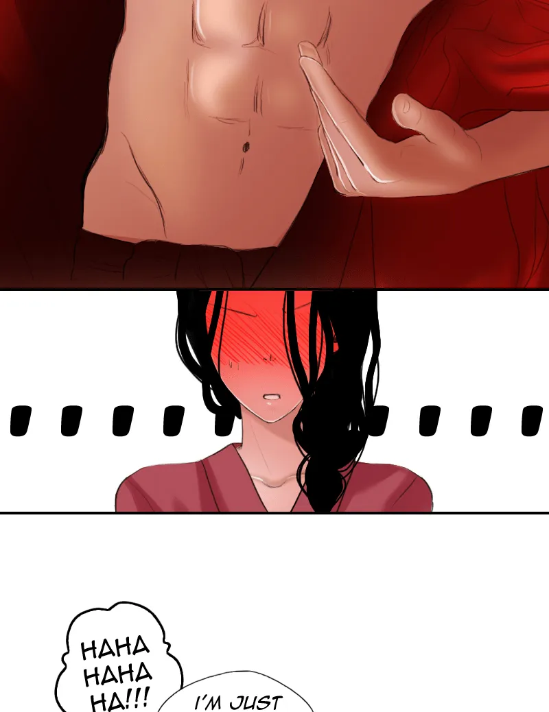 My Dear Cold-Blooded King Chapter 13 page 9 - 