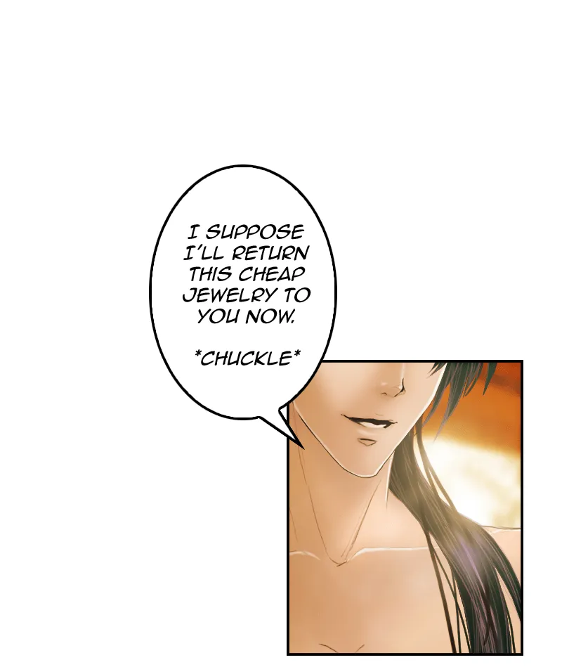 My Dear Cold-Blooded King Chapter 14 page 15 - 