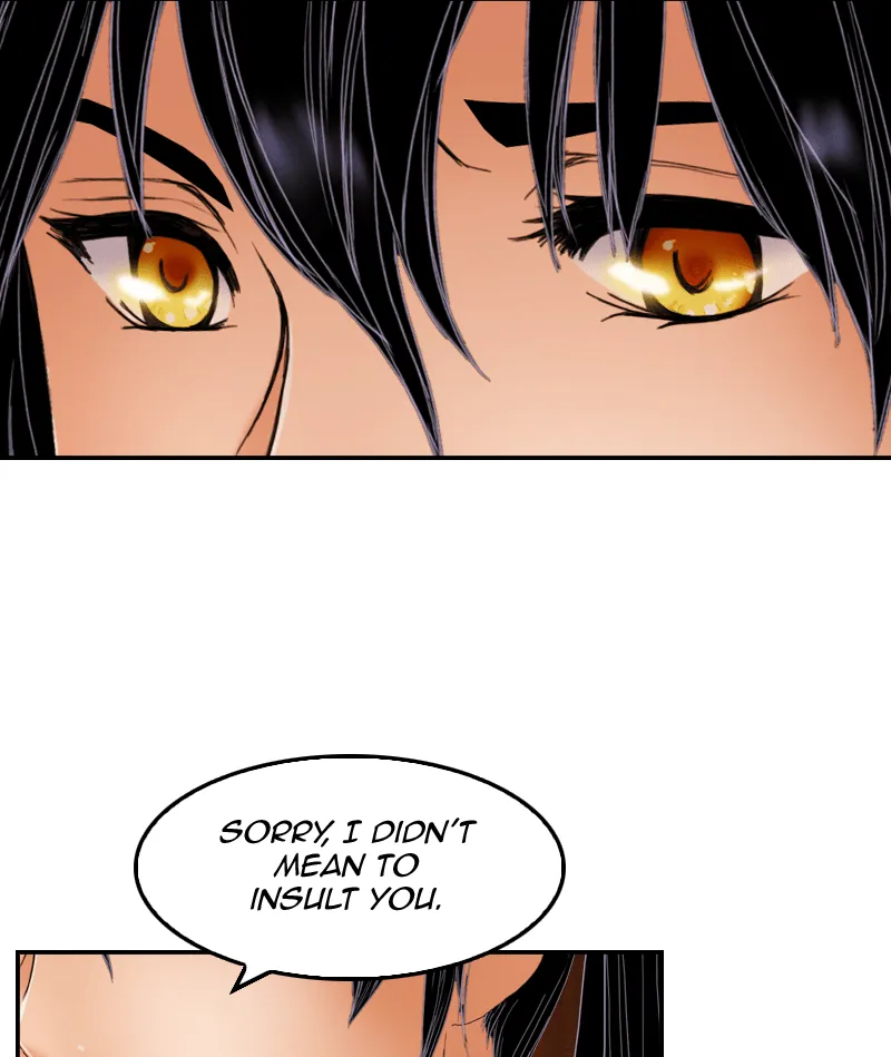 My Dear Cold-Blooded King Chapter 14 page 18 - 