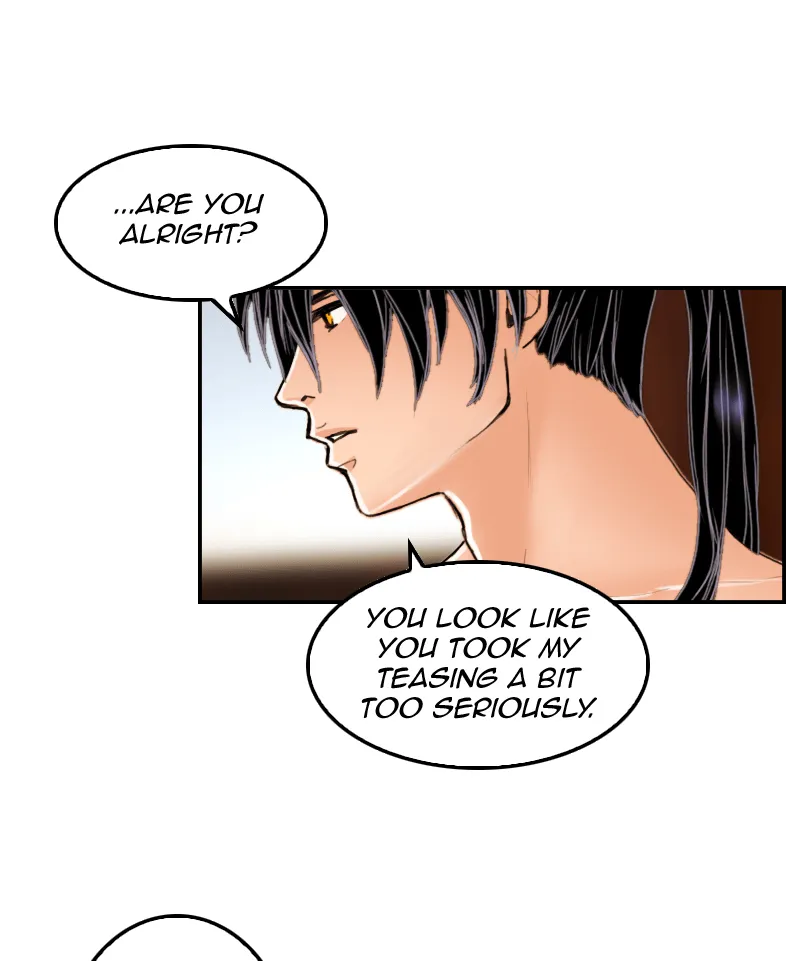 My Dear Cold-Blooded King Chapter 14 page 21 - 