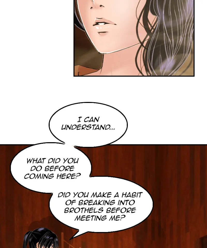 My Dear Cold-Blooded King Chapter 14 page 24 - 