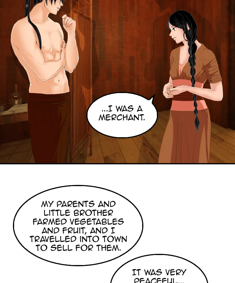 My Dear Cold-Blooded King Chapter 14 page 25 - 