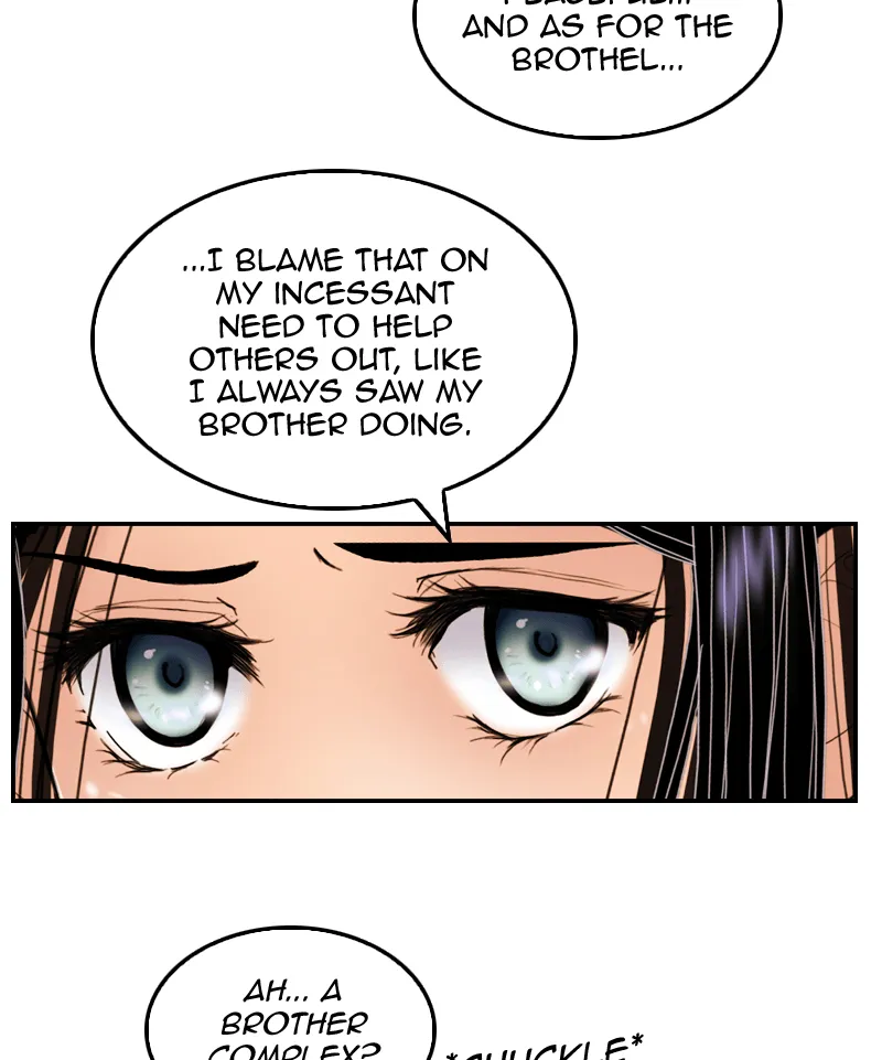 My Dear Cold-Blooded King Chapter 14 page 26 - 