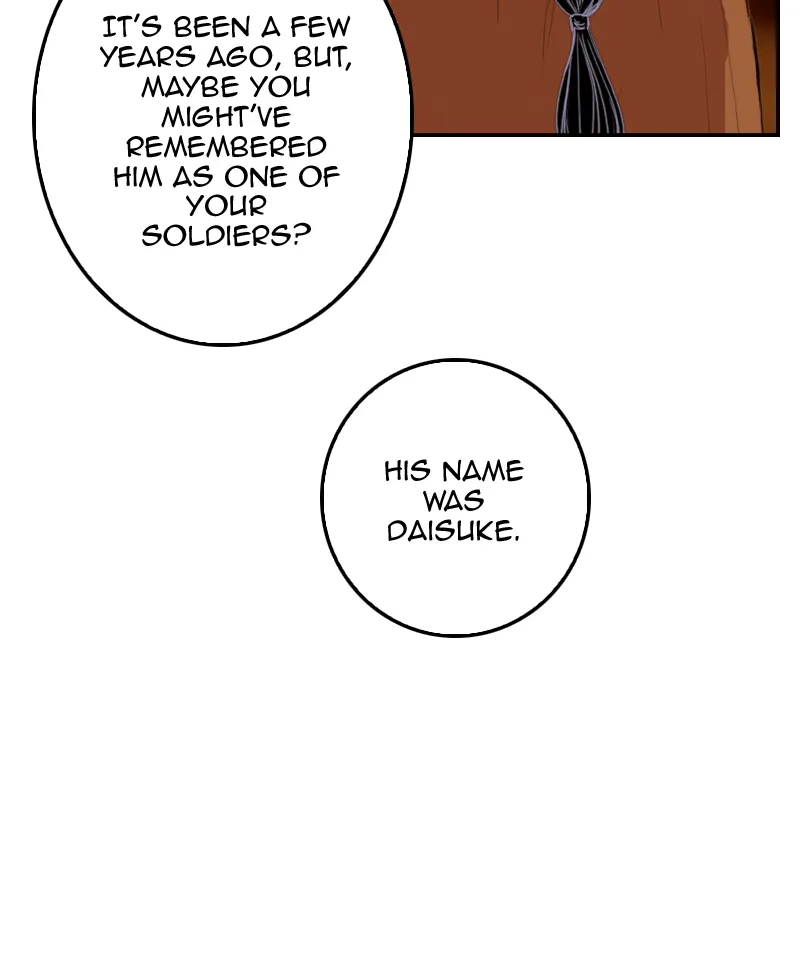 My Dear Cold-Blooded King Chapter 14 page 30 - 