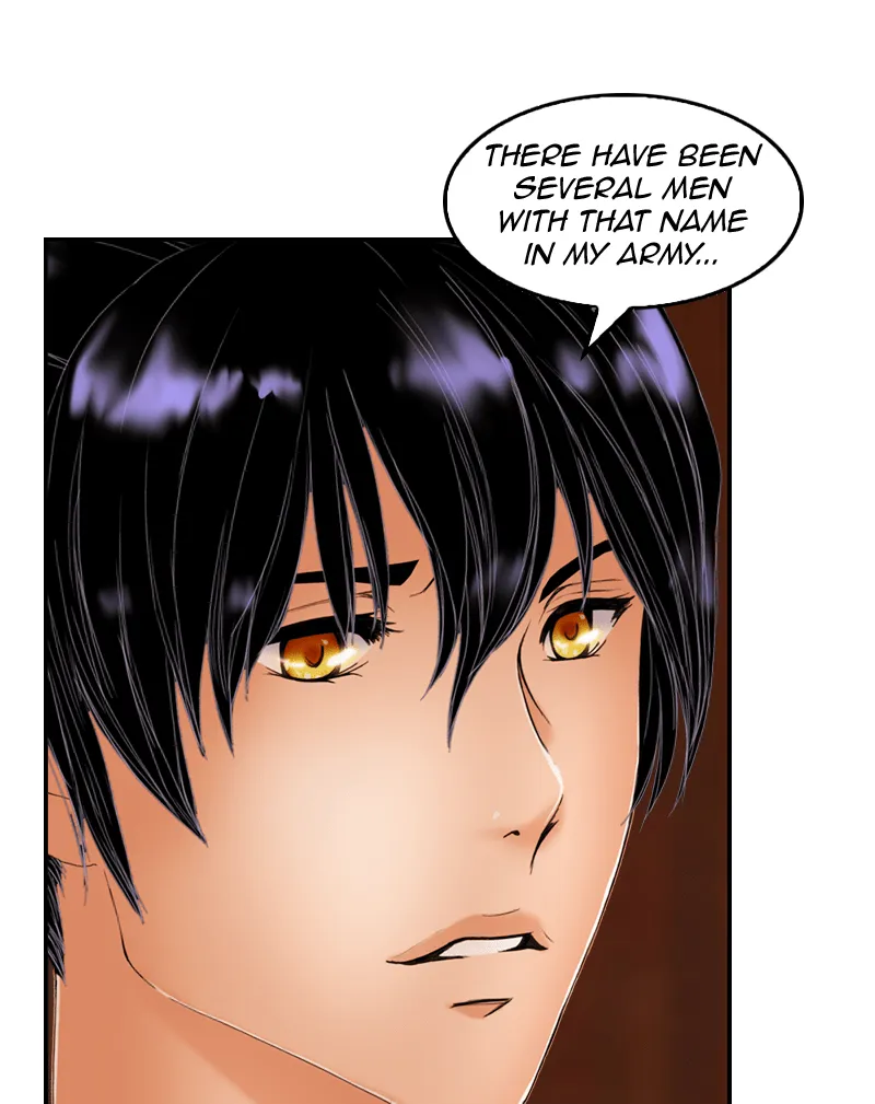 My Dear Cold-Blooded King Chapter 14 page 31 - 