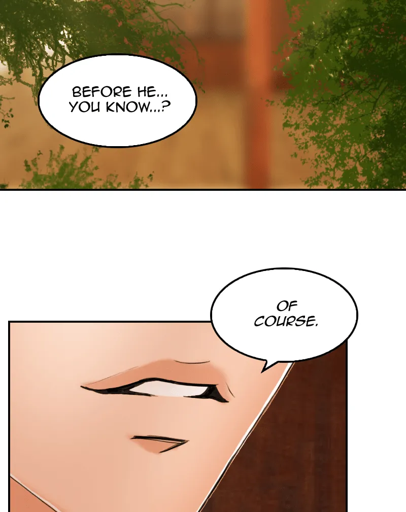 My Dear Cold-Blooded King Chapter 14 page 33 - 
