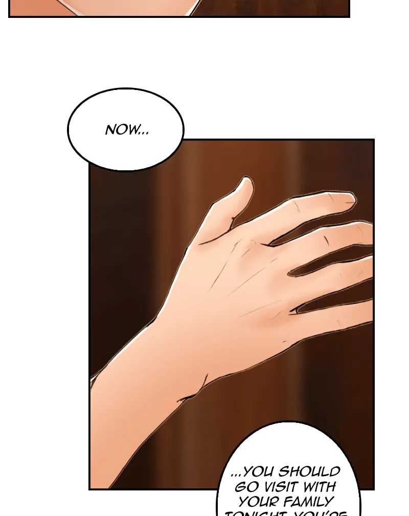 My Dear Cold-Blooded King Chapter 14 page 34 - 