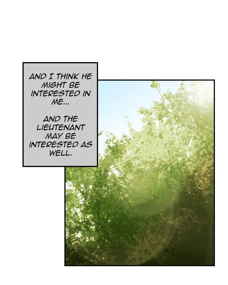 My Dear Cold-Blooded King Chapter 14 page 44 - 