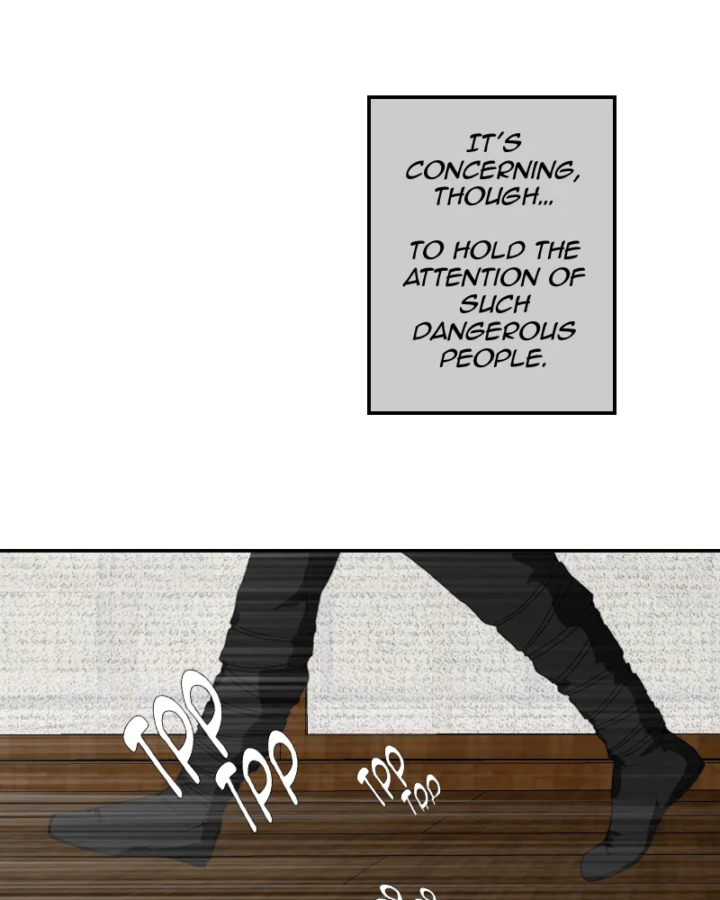 My Dear Cold-Blooded King Chapter 14 page 45 - 