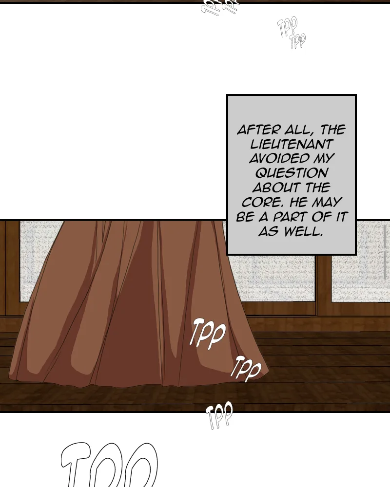My Dear Cold-Blooded King Chapter 14 page 46 - 
