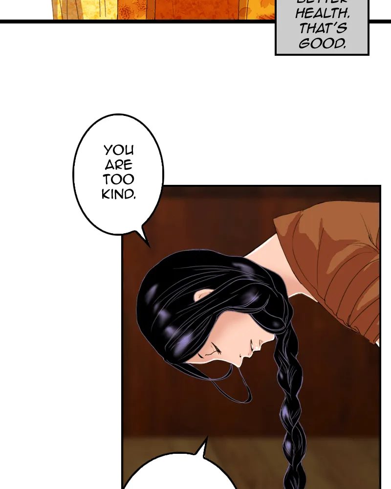My Dear Cold-Blooded King Chapter 14 page 6 - 