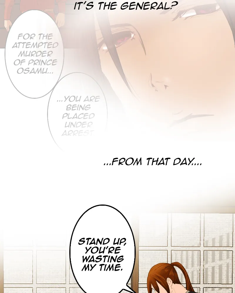 My Dear Cold-Blooded King Chapter 14 page 59 - 