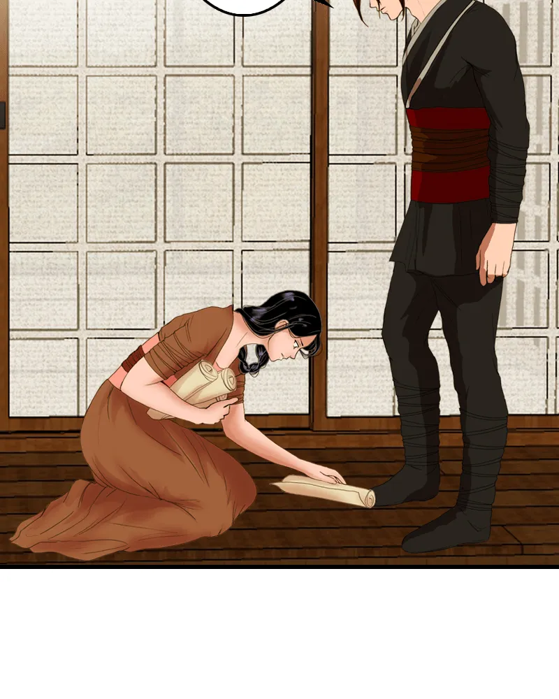 My Dear Cold-Blooded King Chapter 14 page 60 - 