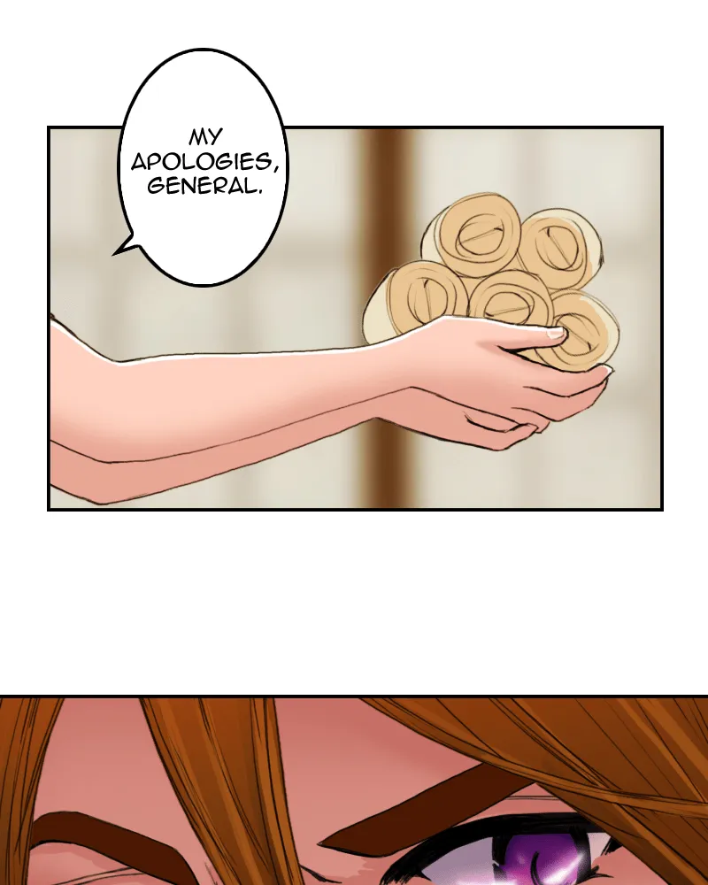 My Dear Cold-Blooded King Chapter 14 page 62 - 
