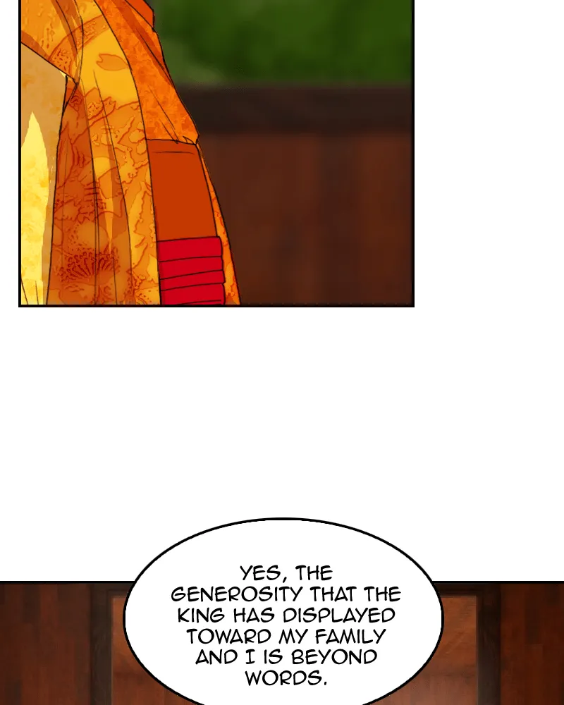 My Dear Cold-Blooded King Chapter 14 page 8 - 