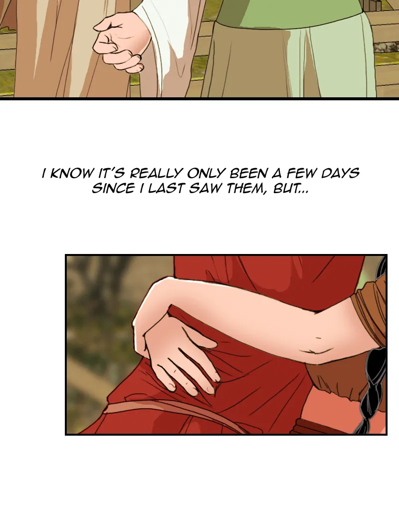 My Dear Cold-Blooded King Chapter 14 page 74 - 