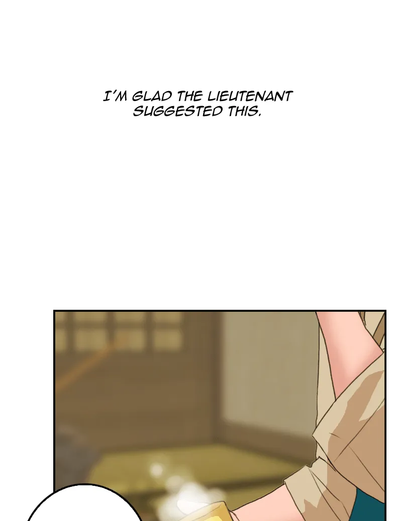 My Dear Cold-Blooded King Chapter 14 page 76 - 