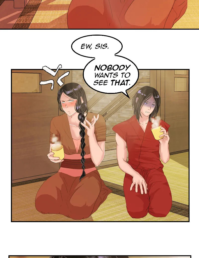 My Dear Cold-Blooded King Chapter 14 page 78 - 