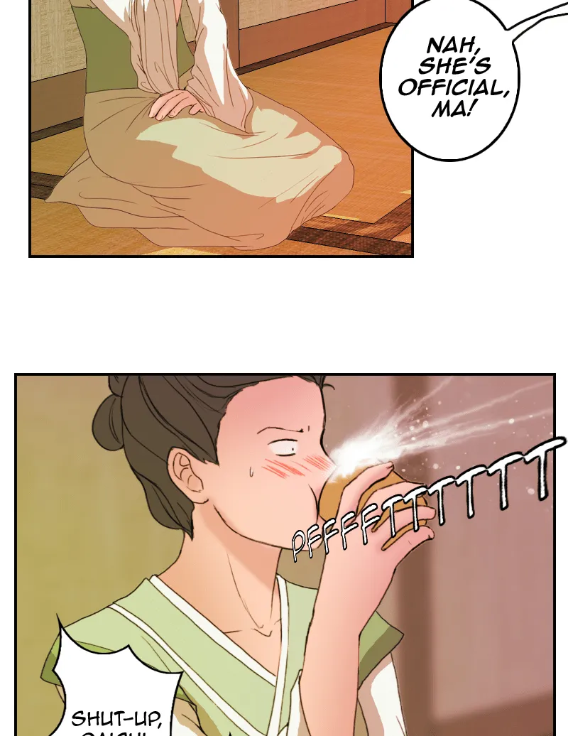 My Dear Cold-Blooded King Chapter 14 page 80 - 
