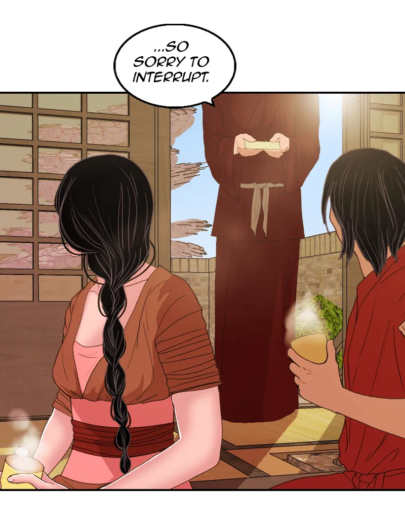 My Dear Cold-Blooded King Chapter 14 page 83 - 