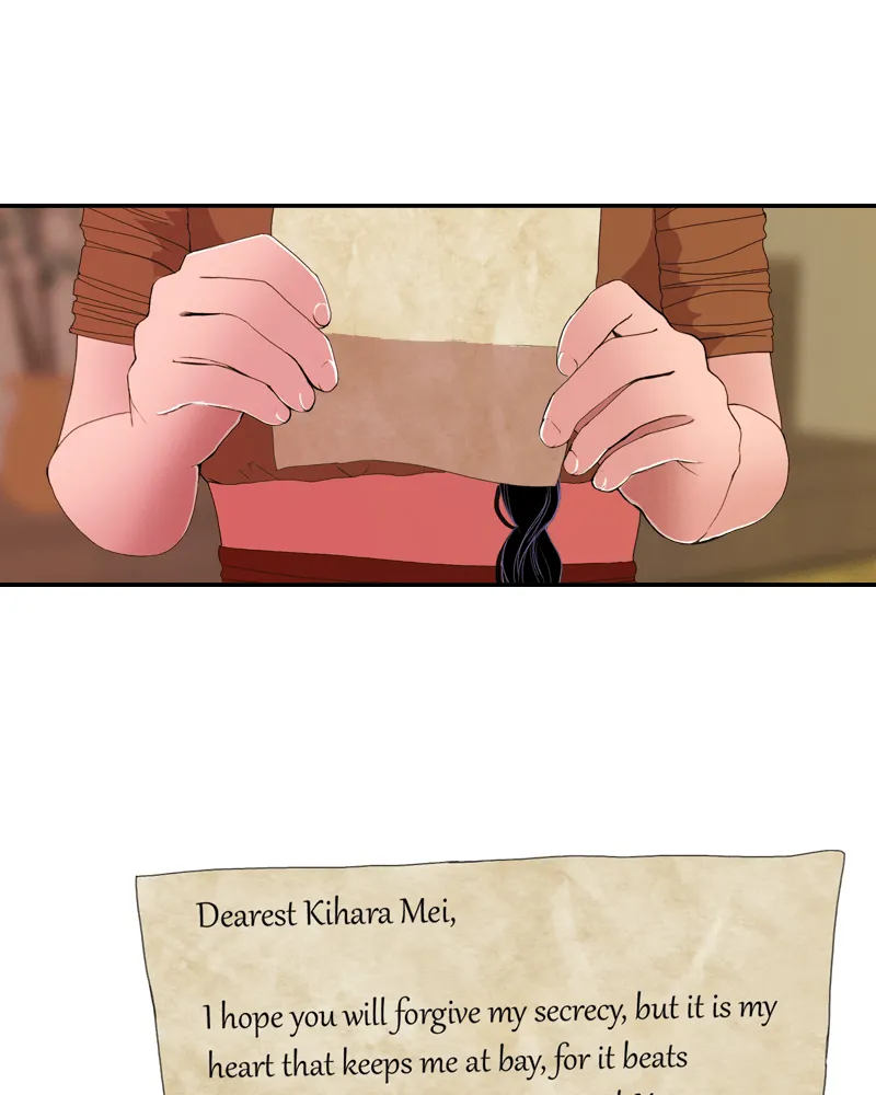 My Dear Cold-Blooded King Chapter 15 page 2 - 
