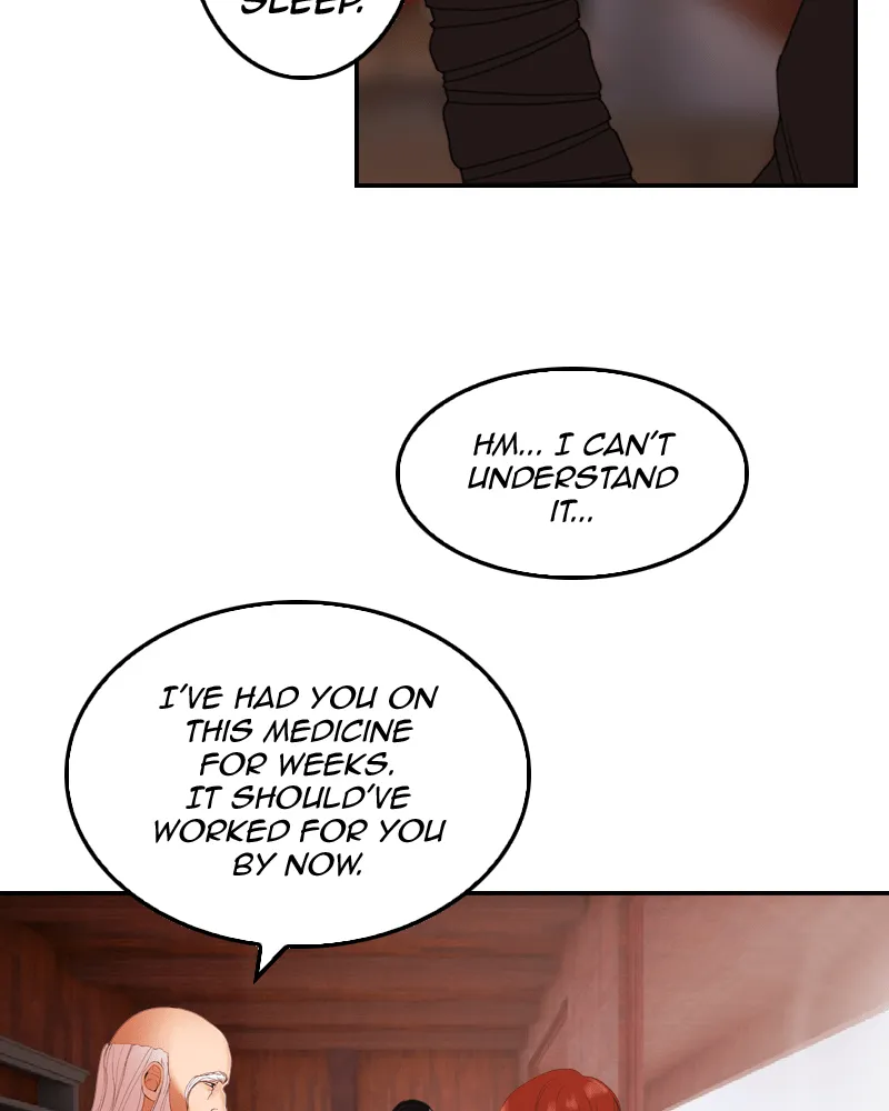My Dear Cold-Blooded King Chapter 15 page 23 - 