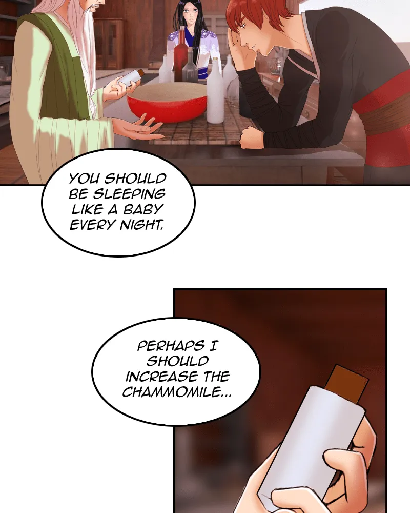 My Dear Cold-Blooded King Chapter 15 page 24 - 