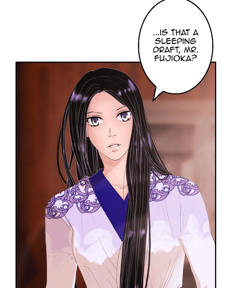 My Dear Cold-Blooded King Chapter 15 page 26 - 
